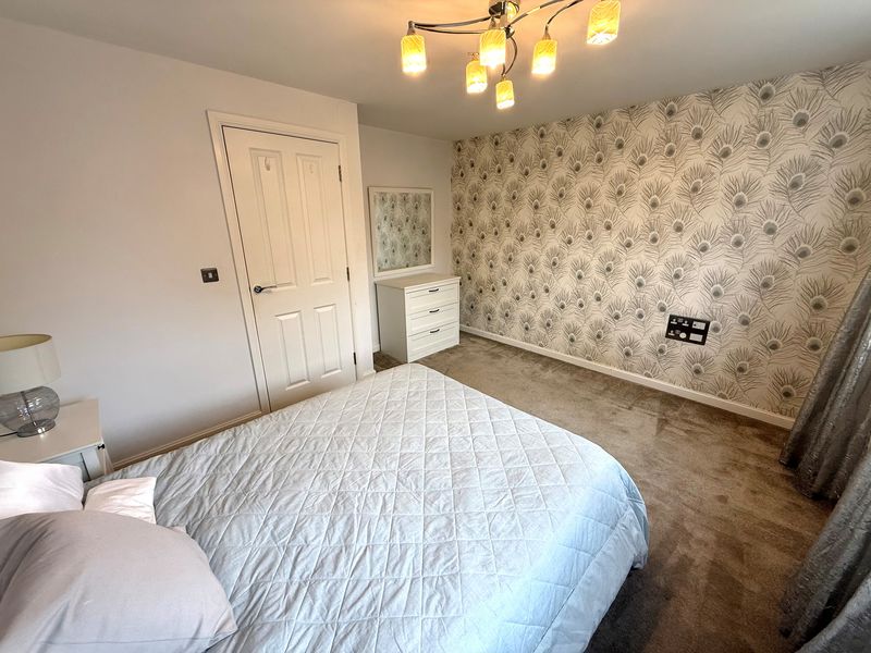 Orchid Green Winnington